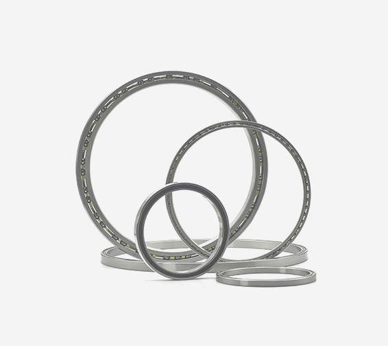 Thin-walled Ball Bearings